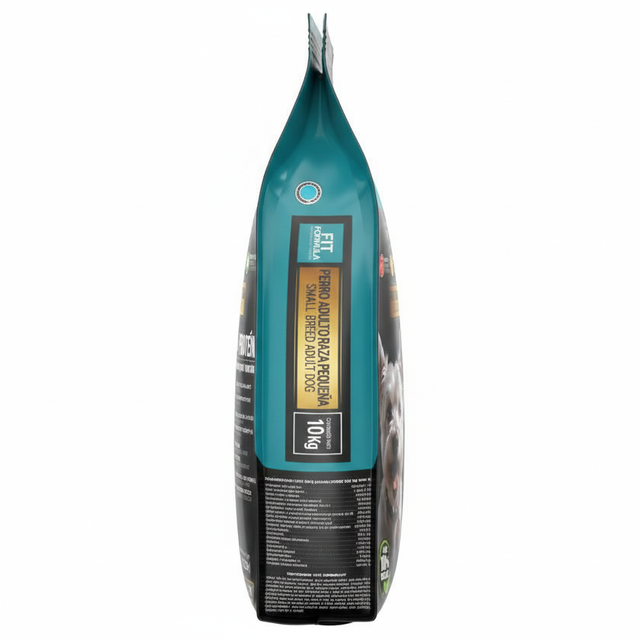 Fit Formula Adulto Razas Pequeñas 10kg Fit Formula Adulto Razas Pequeñas 10kg