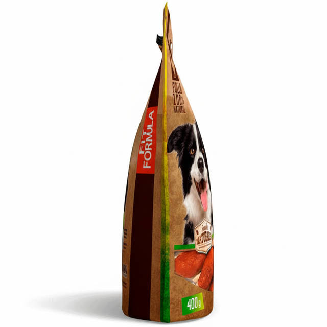 Fit Formula Trutro de Pollo Deshidratado 400gr Fit Formula Trutro de Pollo Deshidratado 400gr