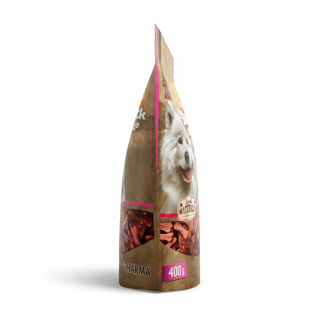 Fit Formula Dog Snack Conejo 400gr Fit Formula Dog Snack Conejo 400gr