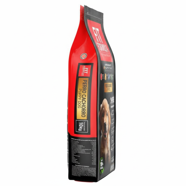 Fit Formula Cachorro 10kg Fit Formula Cachorro 10kg