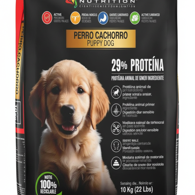 Fit Formula Cachorro 10kg Fit Formula Cachorro 10kg
