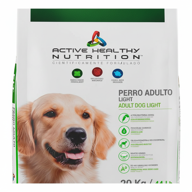 Fit Formula Light 20kg Fit Formula Light 20kg