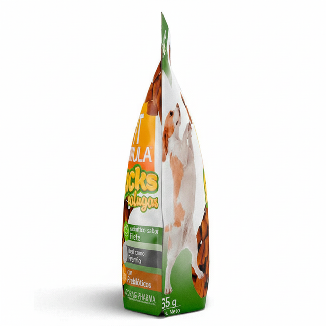 Fit Formula Snacks Calugas 65gr Fit Formula Snacks Calugas 65gr