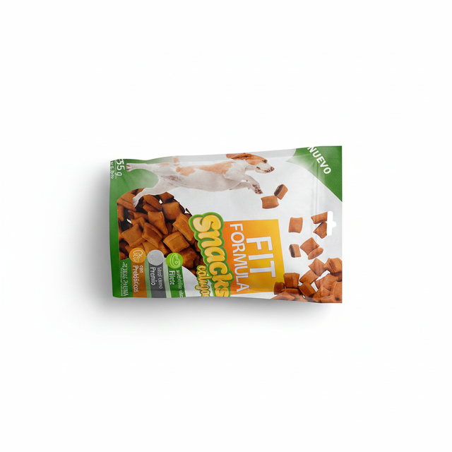 Fit Formula Snacks Calugas 65gr Fit Formula Snacks Calugas 65gr