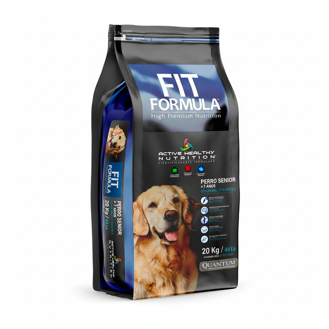 Fit Formula Senior 20kg Fit Formula Senior 20kg