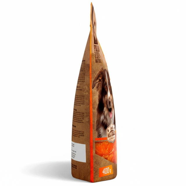 Fit Formula Tiras de Pollo Deshidratado 400gr Fit Formula Tiras de Pollo Deshidratado 400gr