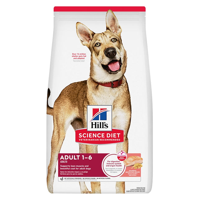 Hills Science Canino Adulto Salmon Hills Science Canino Adulto Salmon