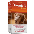 Doguivit Senior 60 comprimidos  Doguivit Senior 60 comprimidos