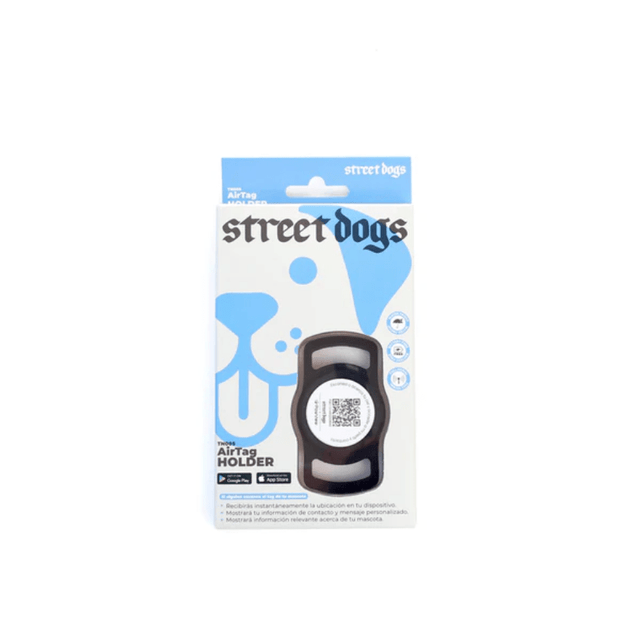 StreetDogs PET ID TAG5  StreetDogs PET ID TAG5