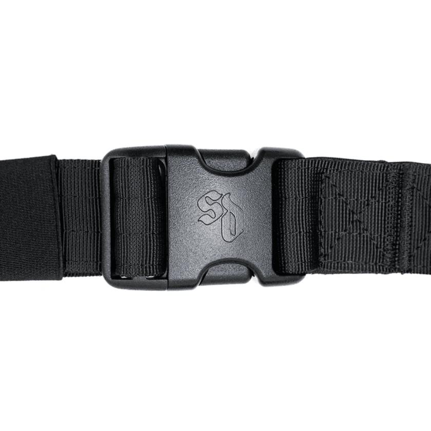 StreetDogs Arnés Strap Black