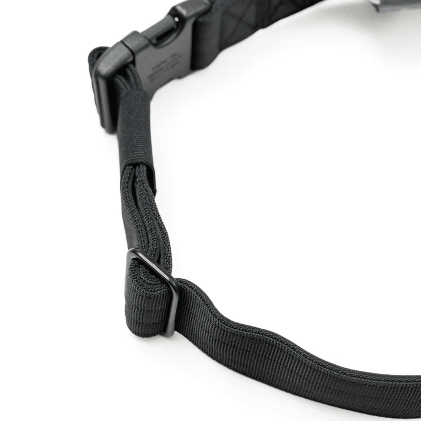 StreetDogs Arnés Strap Black