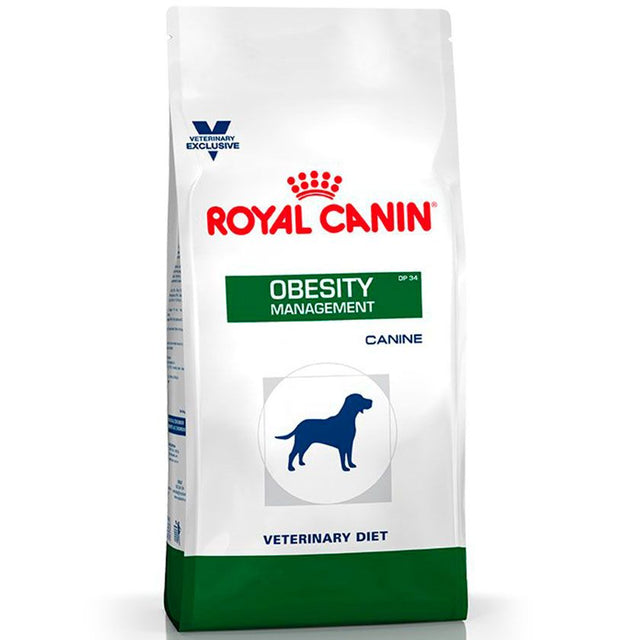Royal Canin Vet Diet Dog Obesity 1 5Kg Royal Canin Vet Diet Dog Obesity 1 5Kg