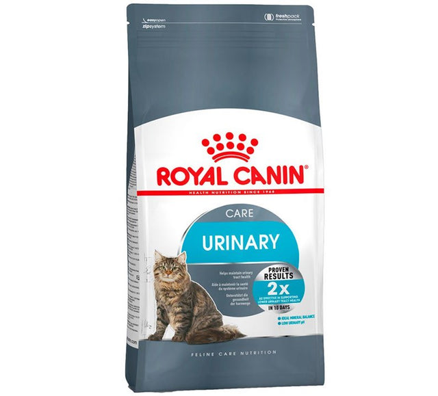 Royal Canin Urinary Care 10Kg Royal Canin Urinary Care 10Kg