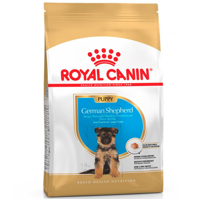 Royal Canin Pastor Aleman Junior 12Kg Royal Canin Pastor Aleman Junior 12Kg