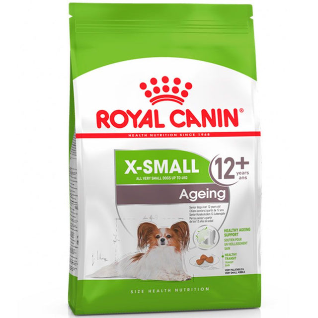 Royal Canin Xsmall Ageing 12 1Kg Royal Canin Xsmall Ageing 12 1Kg