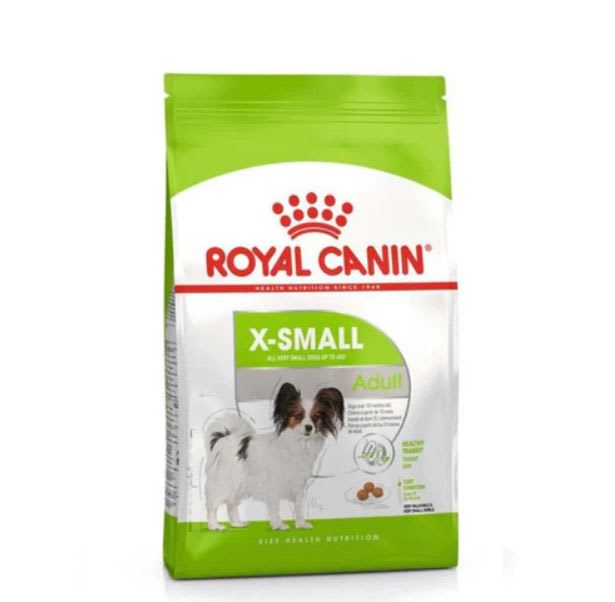 Royal Canin Xsmall Puppy 1Kg Royal Canin Xsmall Puppy 1Kg
