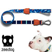 ZeeDog Atlanta Leash - Tirador ZeeDog Atlanta Leash - Tirador