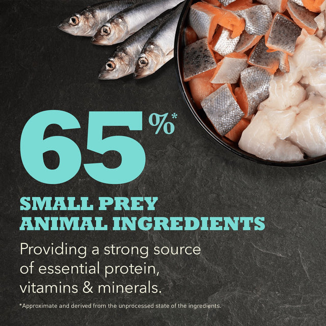 Acana Cat Bountiful Catch 1 8Kg Acana Cat Bountiful Catch 1 8Kg