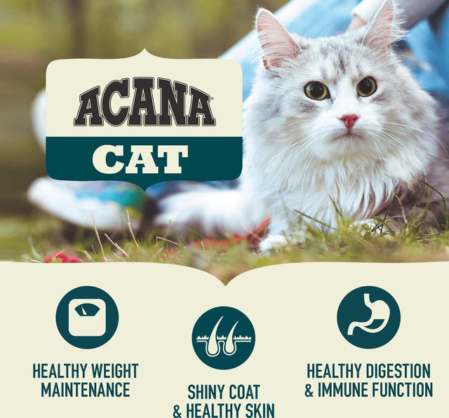 Acana Cat First Feast 1 8Kg Acana Cat First Feast 1 8Kg