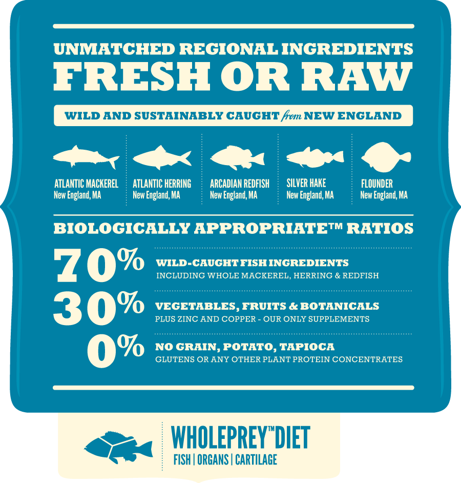 Acana Dog Wild Atlantic 11 35Kg