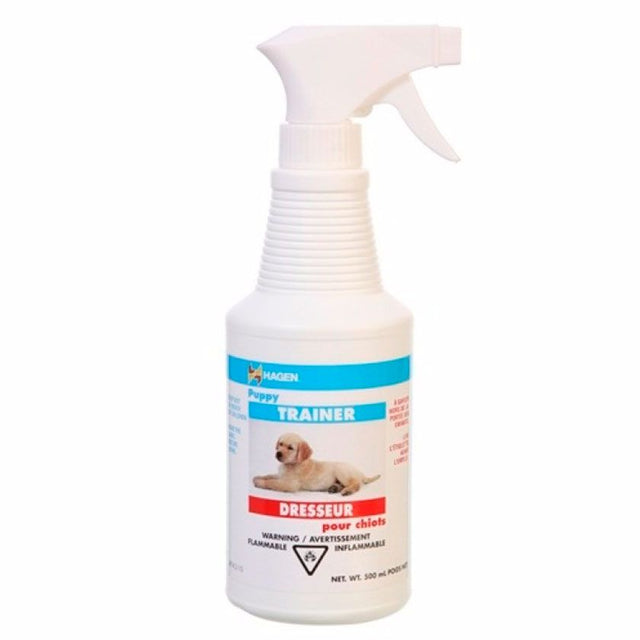 Adiestrador De Cachorros 500Ml Adiestrador De Cachorros 500Ml