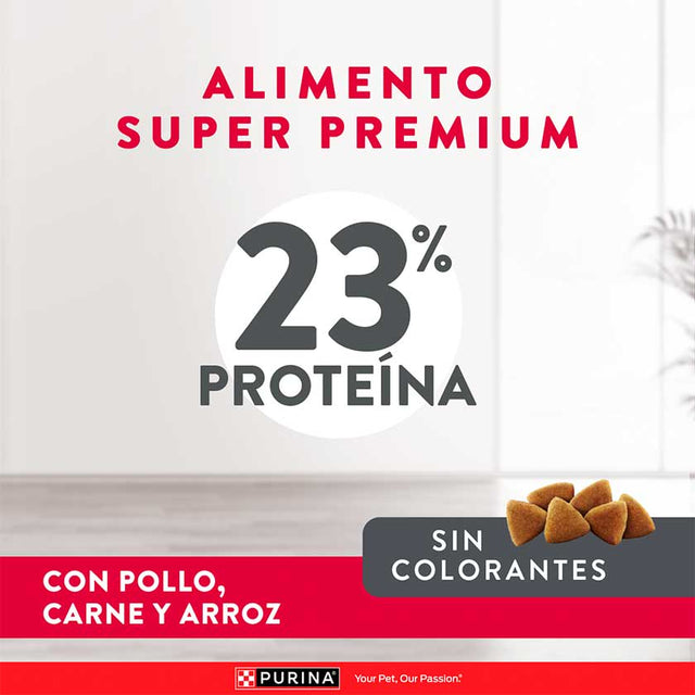 Purina Excellent Maintenance Formula Adult 15Kg  Purina Excellent Maintenance Formula Adult 15Kg
