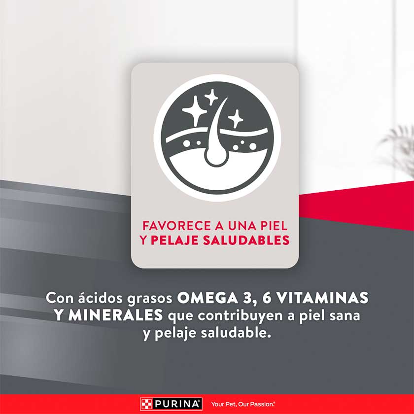 Purina Excellent Maintenance Formula Adult 15Kg