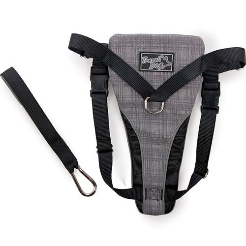 Afp Travel Dog Arnes De Seguridad Xl Afp Travel Dog Arnes De Seguridad Xl