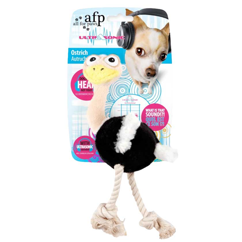 Afp Ultrasonic Avestruz