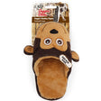 Afp Doggies Pantufla Mono  Afp Doggies Pantufla Mono