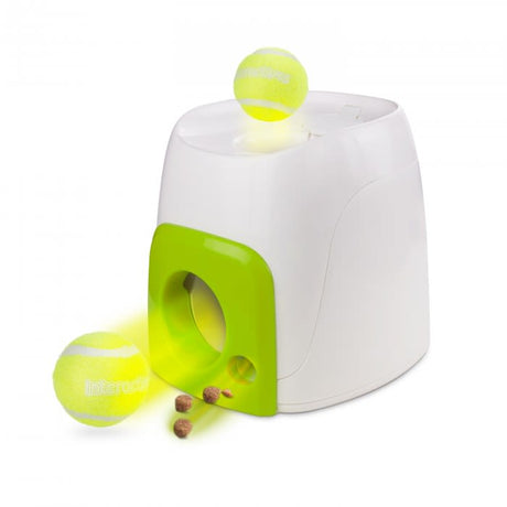 Juguetes Interactivos para Perros Afp Interactives Fetch N Treat Juguetes Interactivos para Perros Afp Interactives Fetch N Treat