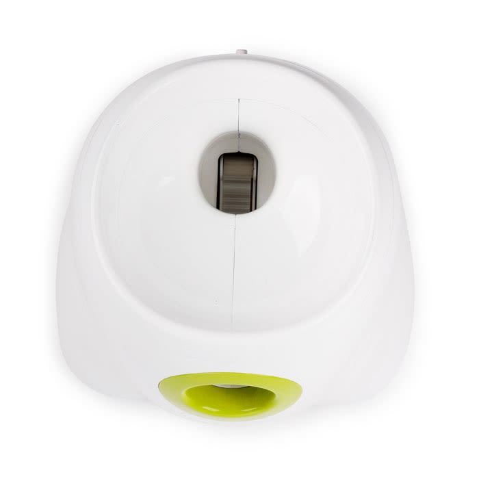 Afp Interactives Hyper Fetch Mini Lanza Pelotas