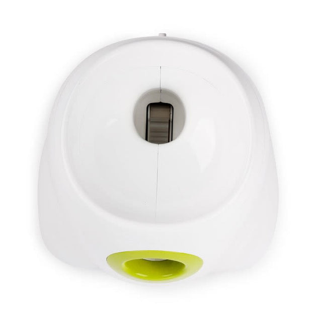 Afp Interactives Hyper Fetch Mini Lanza Pelotas  Afp Interactives Hyper Fetch Mini Lanza Pelotas