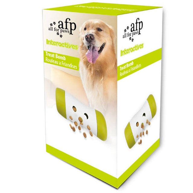 Afp Interactives Treat Frenzy Roll Afp Interactives Treat Frenzy Roll