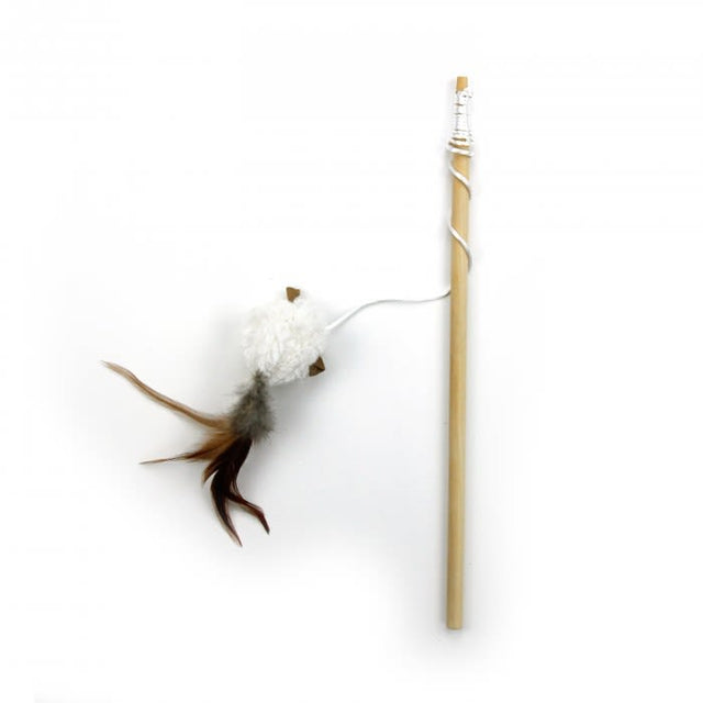 Afp Juguete Raton Con Varilla Afp Juguete Raton Con Varilla