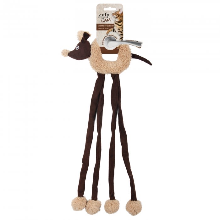 Afp Lamb Juguete Para Manilla De Puerta