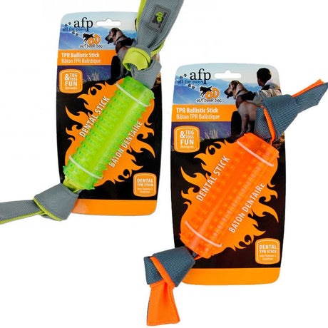 Juguetes Interactivos para Perros Afp Outdoor Ballistic Stick Juguetes Interactivos para Perros Afp Outdoor Ballistic Stick