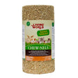 Living World Tubo De Alfalfa Medida Small  Living World Tubo De Alfalfa Medida Small
