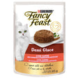 Alimento Humedo Fancy Feast Demi Glace Carne 85G  Alimento Humedo Fancy Feast Demi Glace Carne 85G