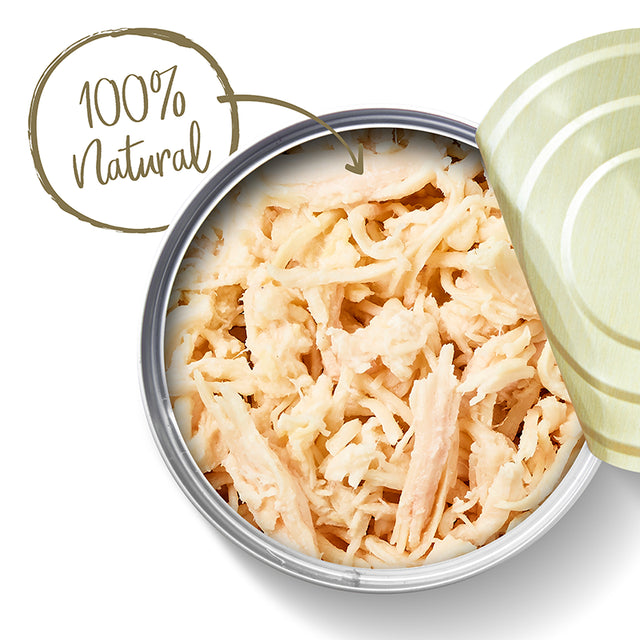 Lata Applaws Gato Pechuga de Pollo con Caldito 70g Lata Applaws Gato Pechuga de Pollo con Caldito 70g