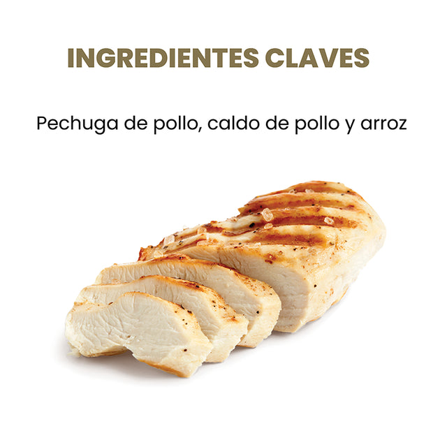 Lata Applaws Gato Pechuga de Pollo con Caldito 70g Lata Applaws Gato Pechuga de Pollo con Caldito 70g