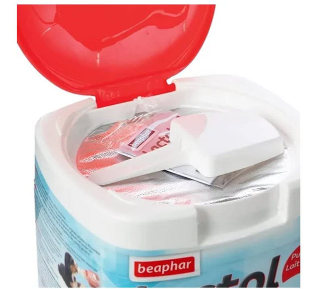 Lactol Leche Para Gatitos 500Gr Lactol Leche Para Gatitos 500Gr