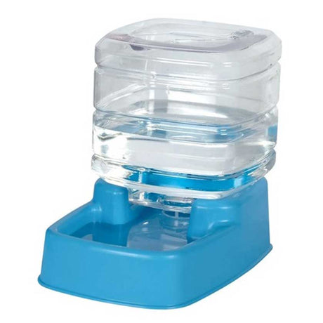 Juguetes para Perros Bebedero Gravity Dogit 1 Litro Juguetes para Perros Bebedero Gravity Dogit 1 Litro