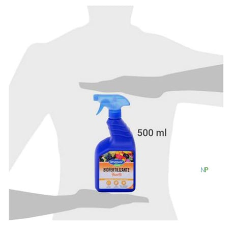 Biofertilizante Bio Fertilizante Huerto Listo Para Usar 500Cc Biofertilizante Bio Fertilizante Huerto Listo Para Usar 500Cc