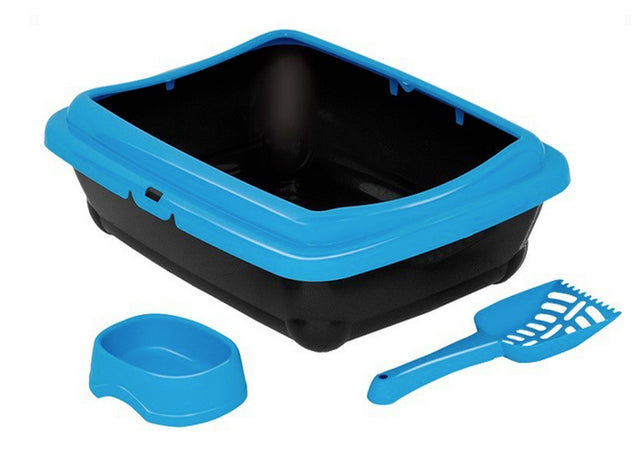 Birba Kit Bandeja Sanitaria Birba Kit Bandeja Sanitaria