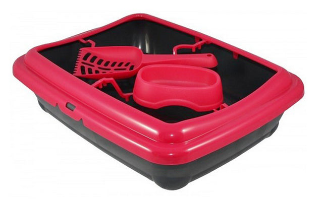 Birba Kit Bandeja Sanitaria Birba Kit Bandeja Sanitaria