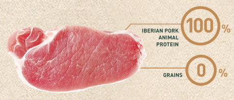 Alimento para Perros Bravery Iberian Pork Adult Large Medium 12Kg Alimento para Perros Bravery Iberian Pork Adult Large Medium 12Kg