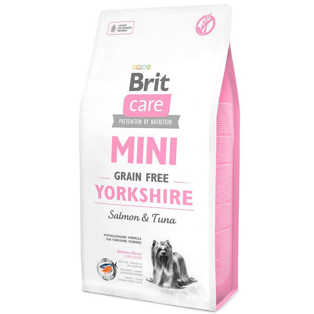 Brit Care Adult Mini Yorkshire 7Kg Brit Care Adult Mini Yorkshire 7Kg