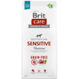 Brit Care Dog Adult Sensitive Venado 12Kg  Brit Care Dog Adult Sensitive Venado 12Kg