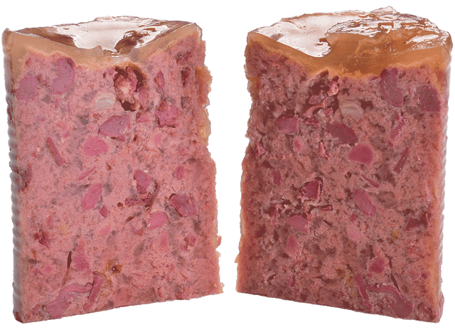 Brit Care Pate Meat Duck Pack 6 Unidades  Brit Care Pate Meat Duck Pack 6 Unidades